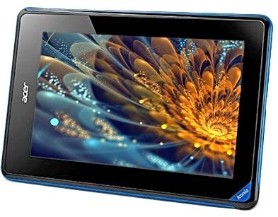 Acer Iconia B1-A71 8GB NT.L15EE.003