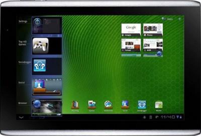 Acer Iconia Tab A501 XE.H72PN.002