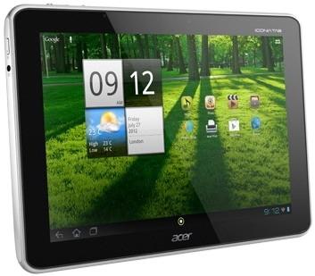 Acer Iconia Tab A700 32GB HT.HA0AA.007