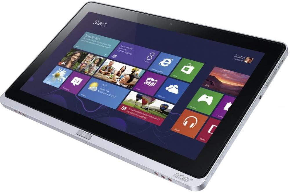 Acer Iconia W700-6821 128GB