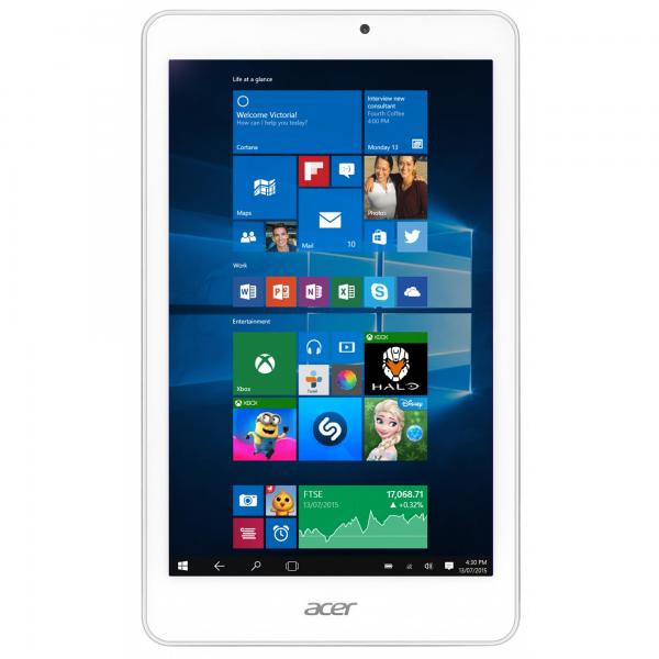 Acer Iconia Tab W1-810-11HM (NT.L7GEU.005)