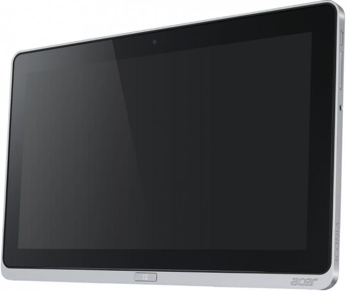 Acer Iconia W700 64GB NT.L0FER.001