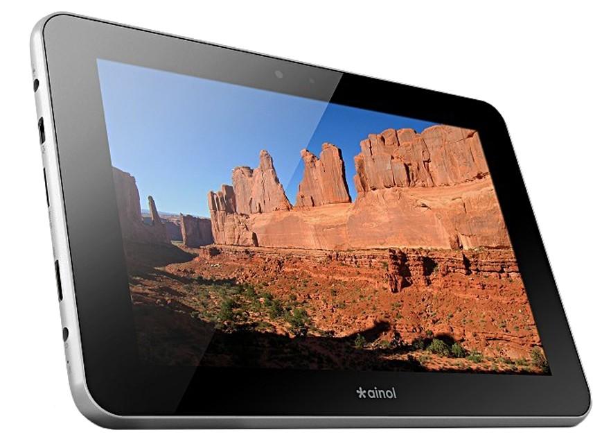 Ainol Novo 7 Fire (Flame)