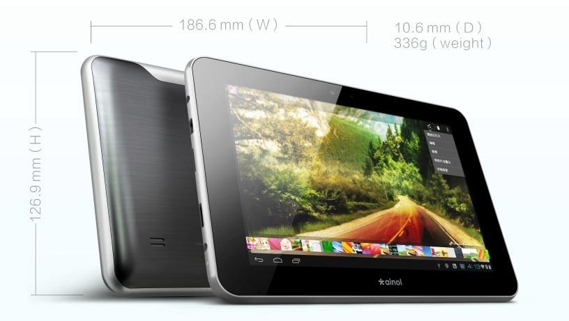 Ainol Novo 7 Fire