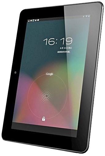 Ainol Novo 7 Venus Black