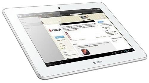 Ainol Novo 7 Venus White