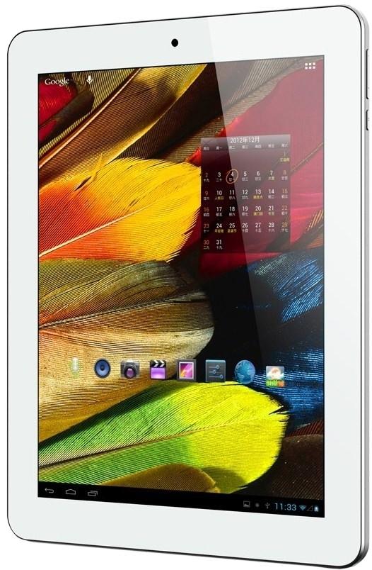 Ainol Novo 9 Spark (FireWire) White