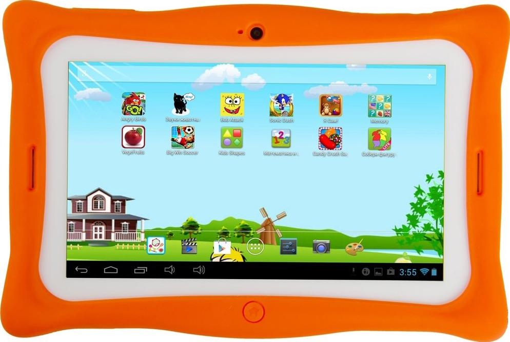 Apache R726 (Orange)