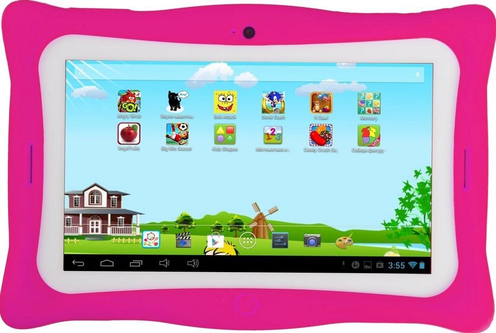 Apache R726 (Pink)