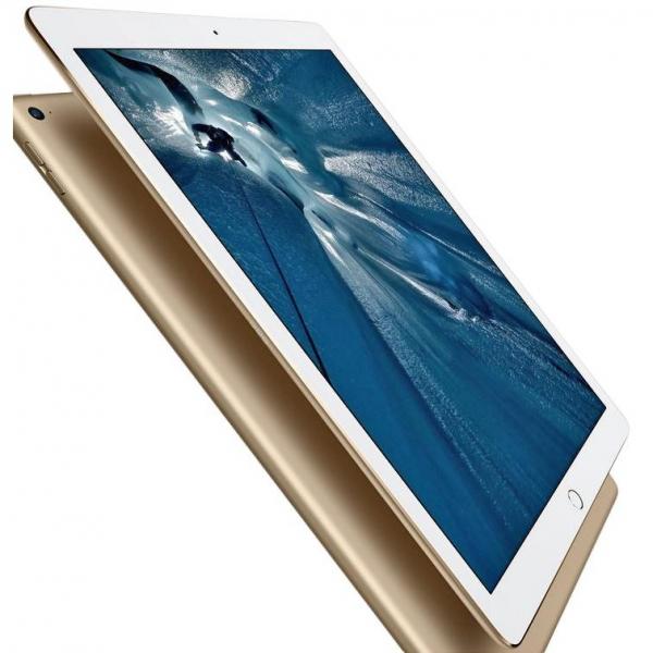 Apple iPad Pro Wi-Fi 128GB (Gold)