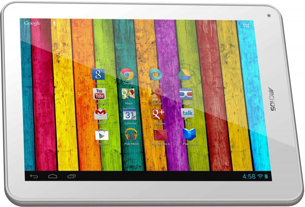 Archos 97 Titanium HD