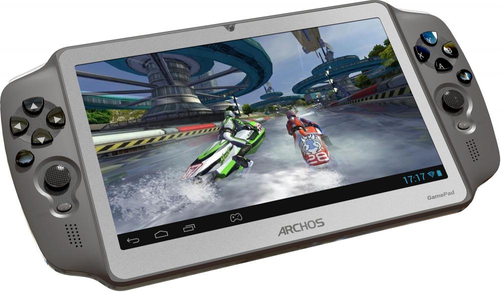 Archos Gamepad 8GB (502293)