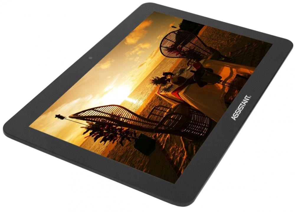 Assistant AP-104