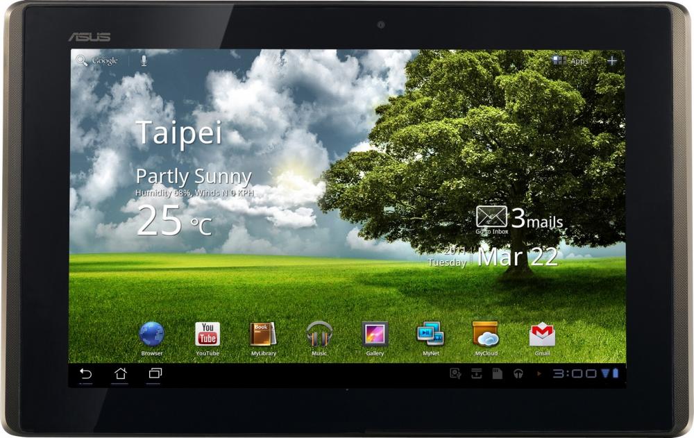 ASUS Eee Pad Transformer TF101-1B202A 16GB
