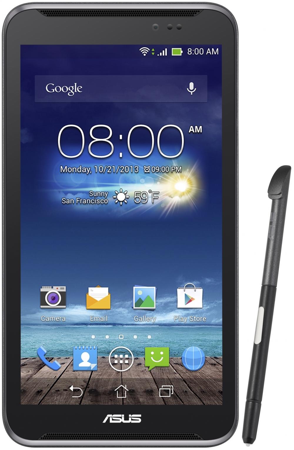 ASUS FonePad Note 6 (Gray) ME560CG-1B032A
