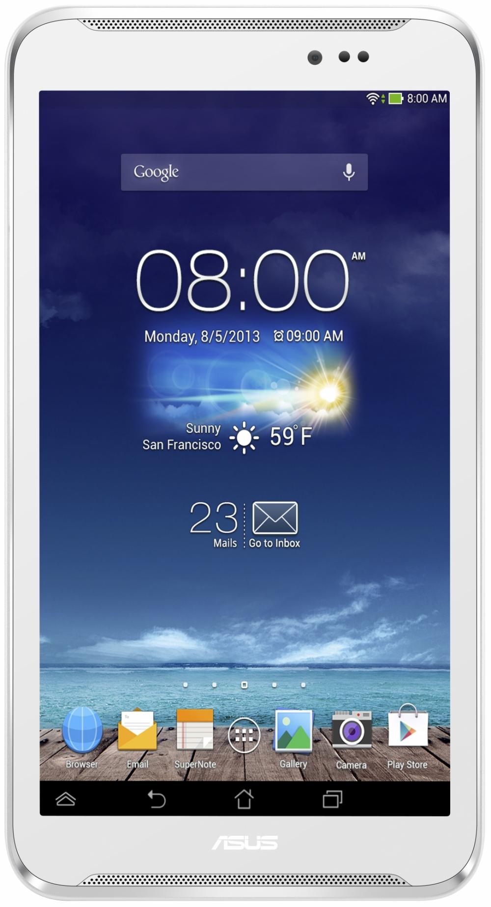 ASUS FonePad Note 6 (White) ME560CG-1A031A