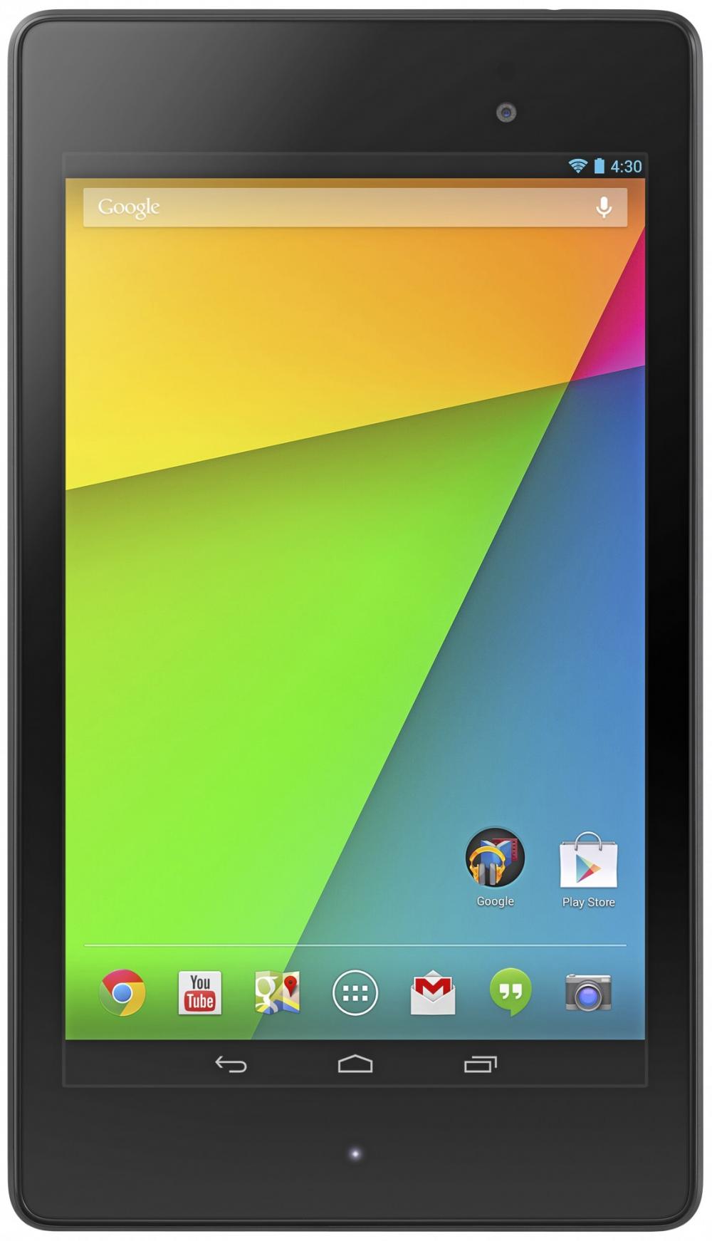 ASUS Google Nexus 7 (2013) 32GB 4G (ASUS-1A020A)