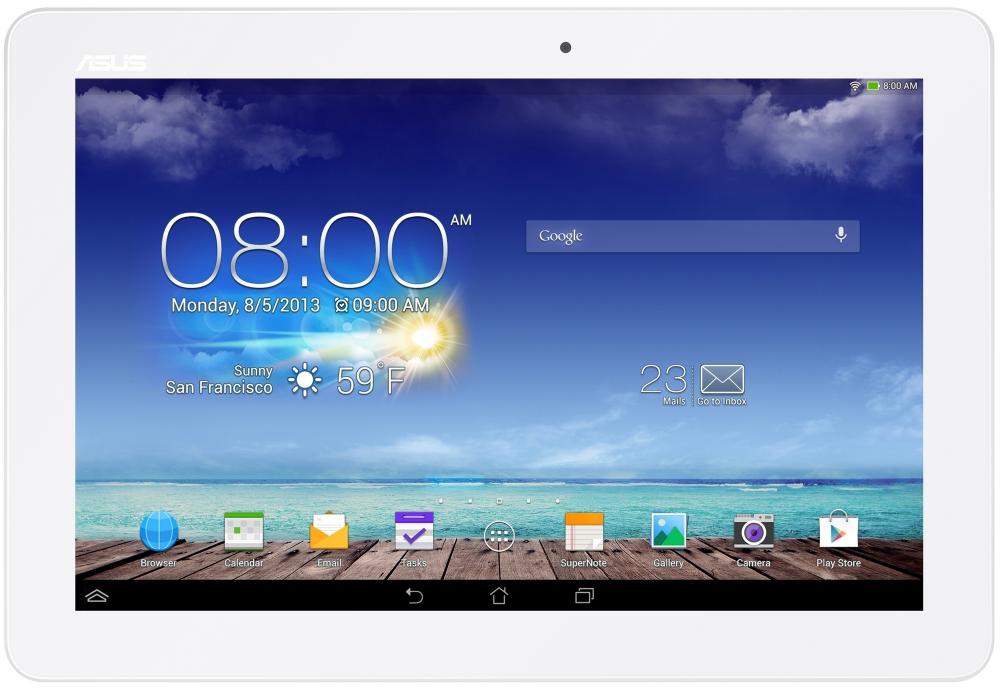 ASUS MeMO Pad 10 (ME102A-1A029A) White