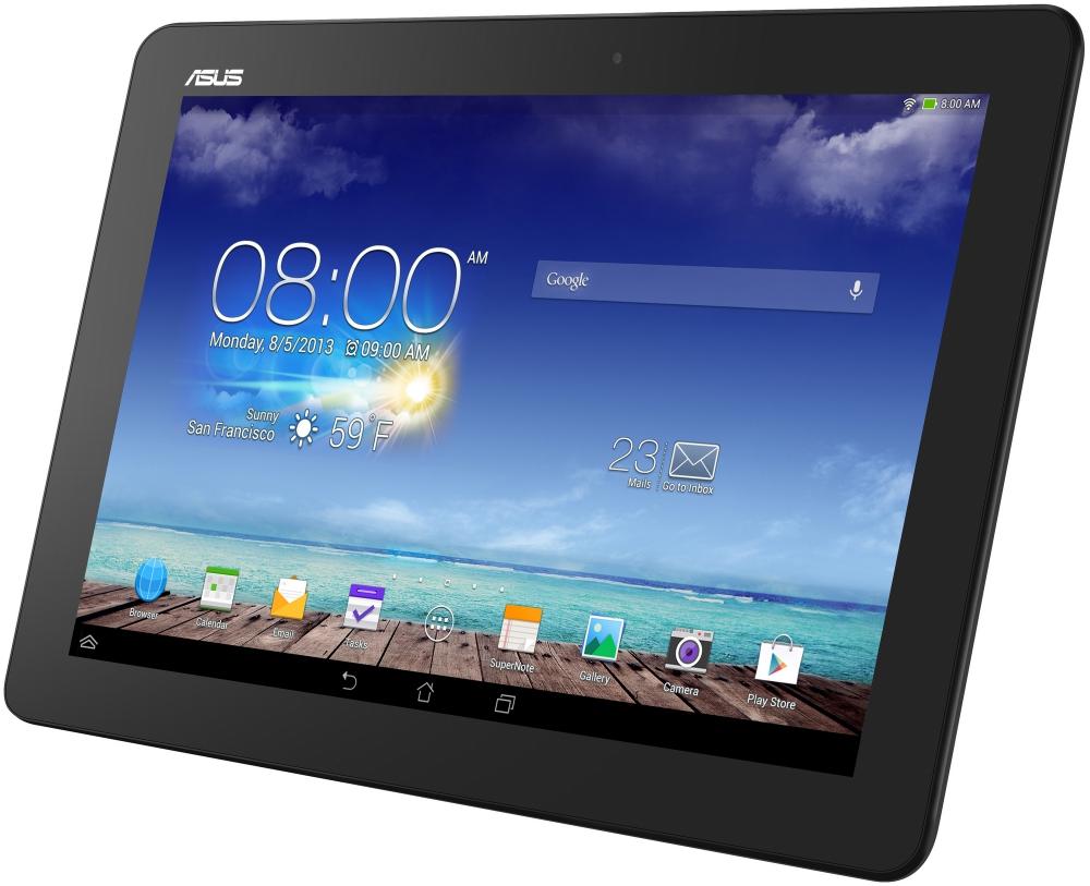 ASUS MeMO Pad 10 (ME102A-1B027A) Gray