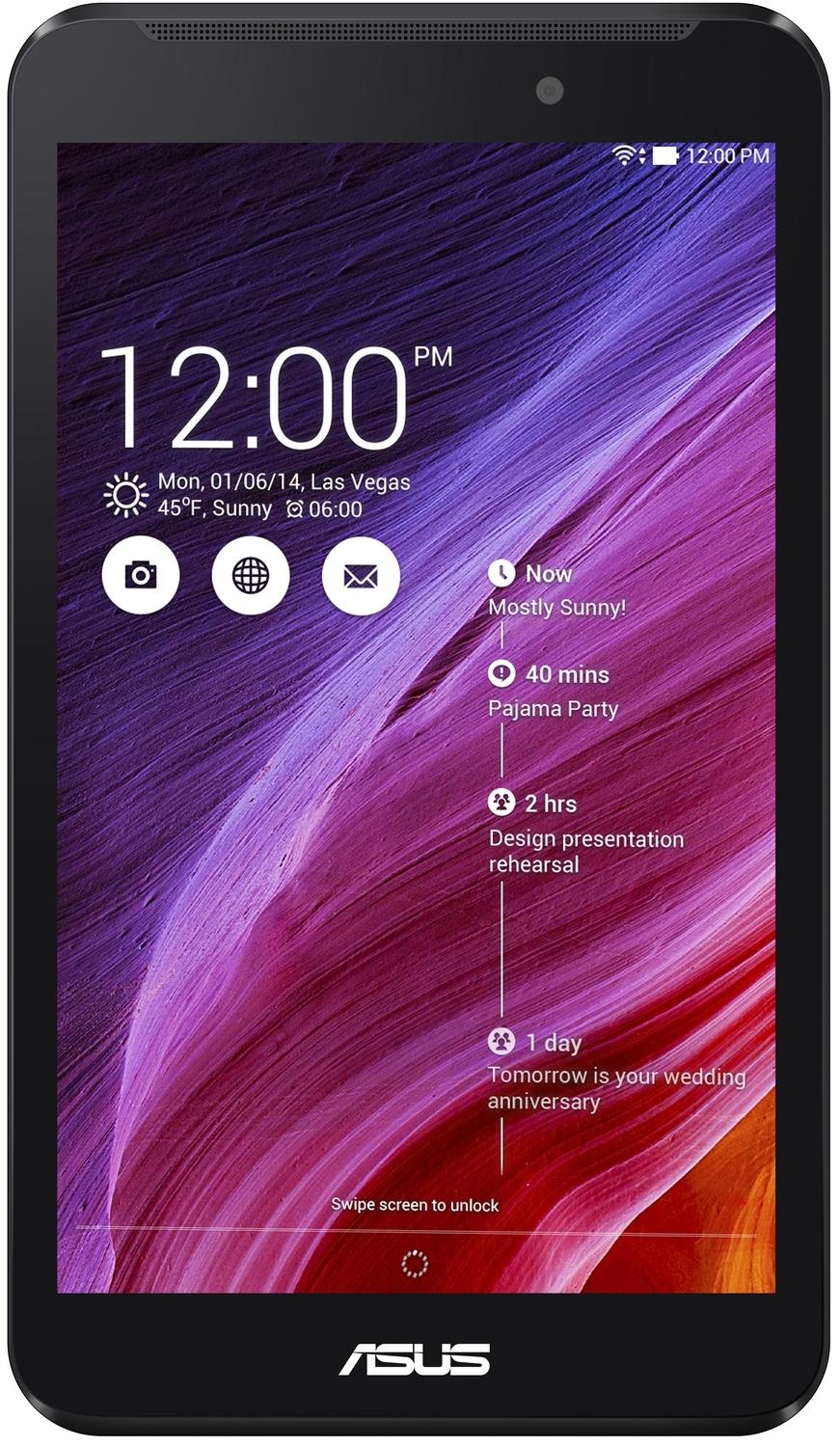 ASUS MeMO Pad 7 (ME170C-1A015A)