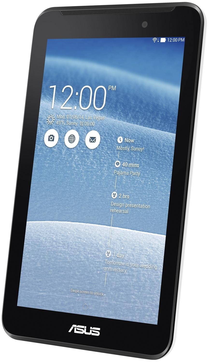 ASUS MeMO Pad 7 (ME170C-1B014A)