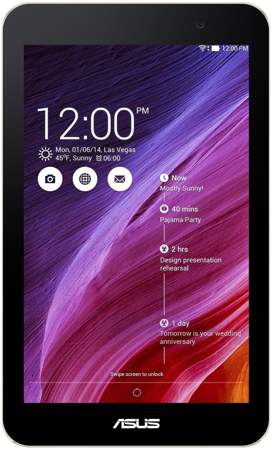 ASUS MeMO Pad 7 (ME176CX-1A036A)