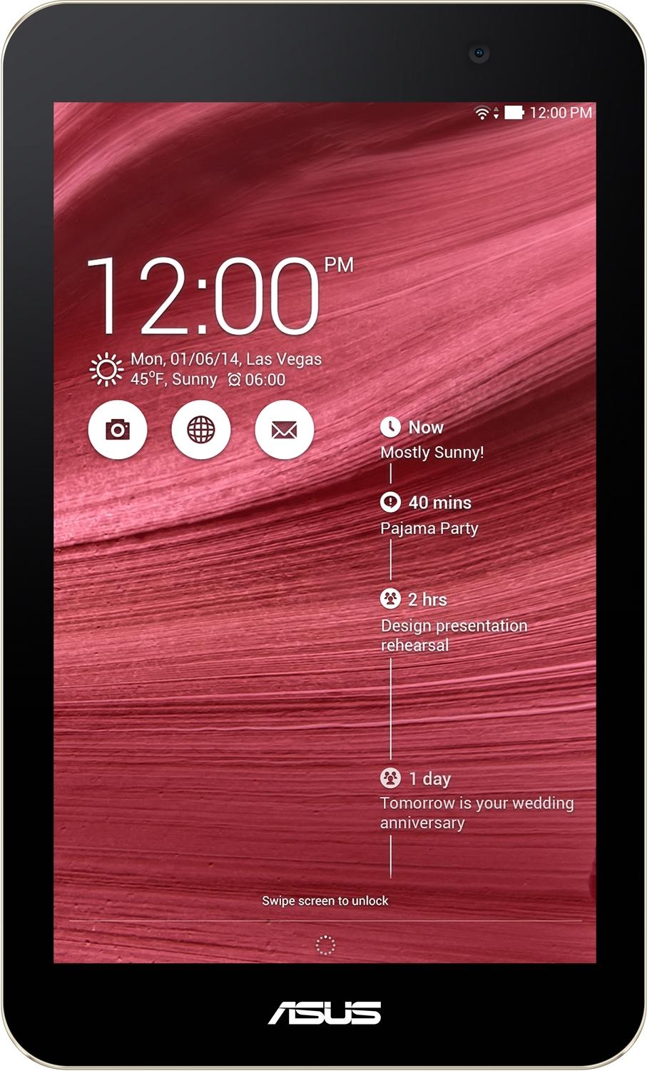 ASUS MeMO Pad 7 (ME176CX-1C004A)