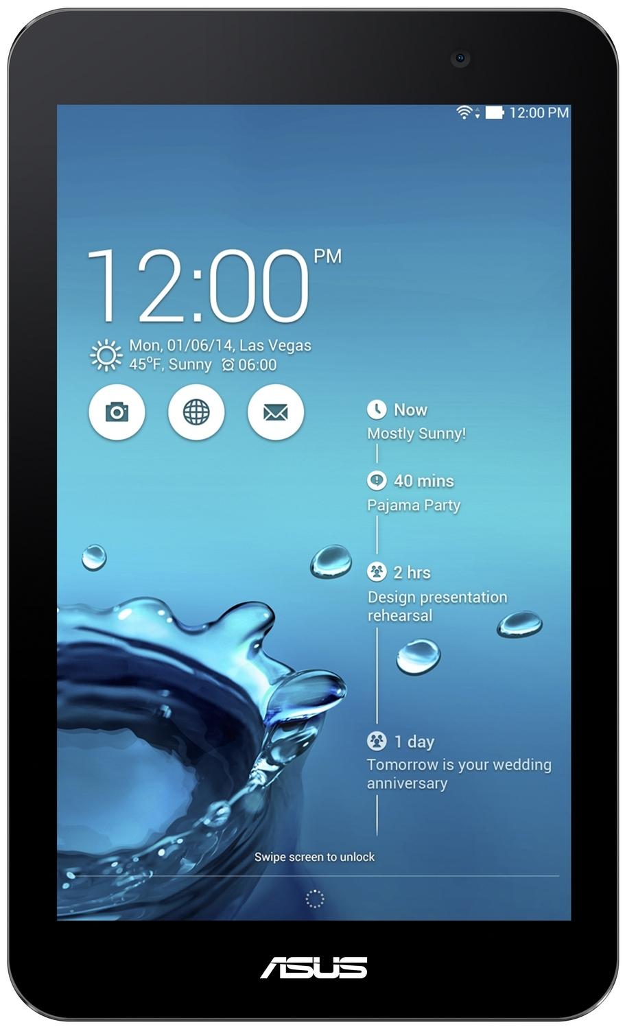 ASUS MeMO Pad 7 (ME176CX-1D033A)