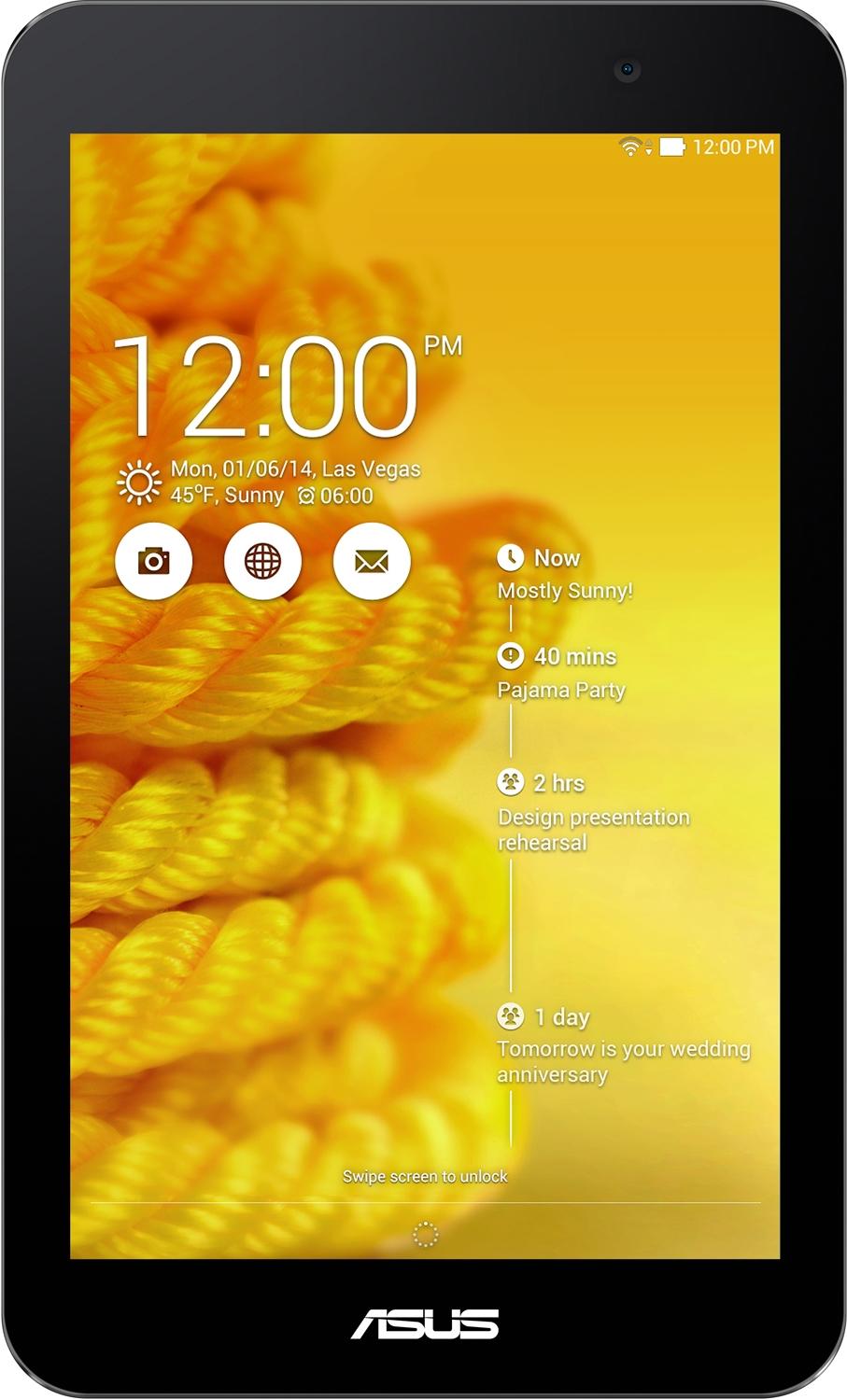 ASUS MeMO Pad 7 (ME176CX-1E044A)