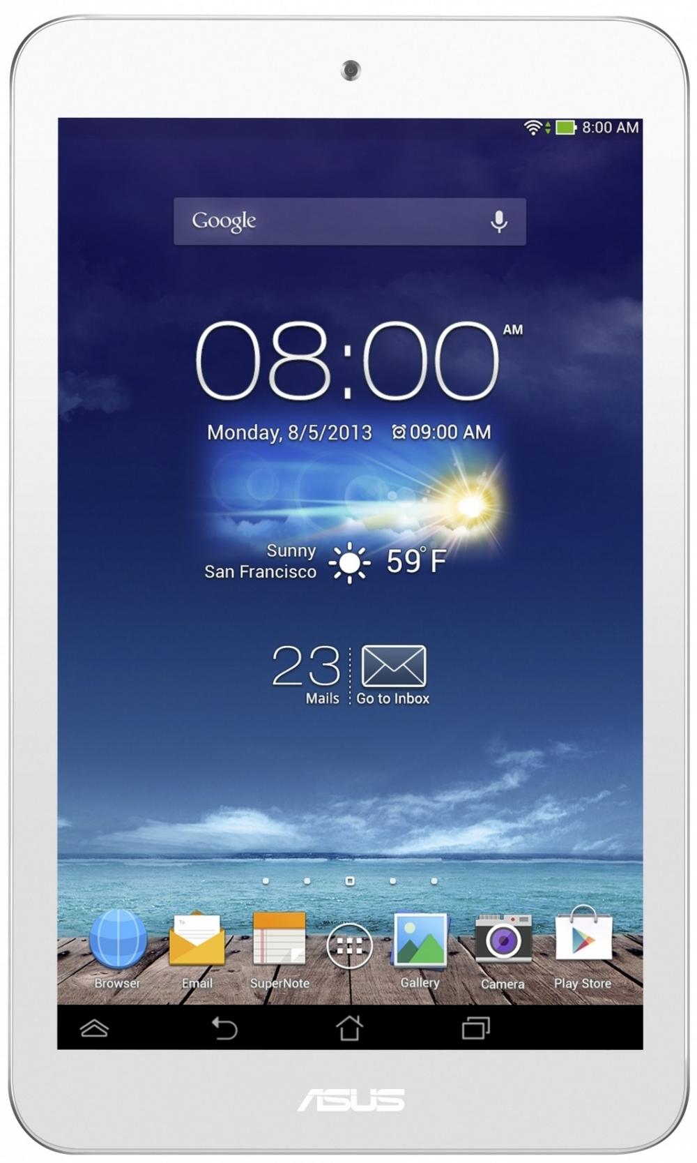 ASUS MeMO Pad 8 (ME180A-1A015A) White