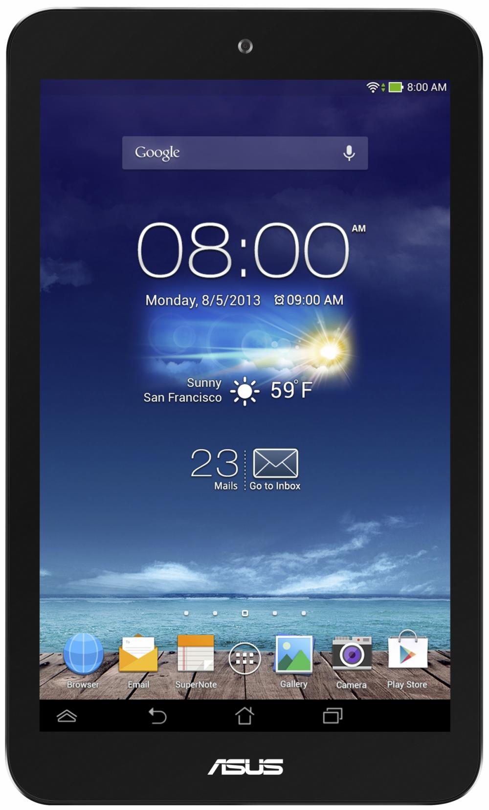 ASUS MeMO Pad 8 (ME180A-1B014A) Gray