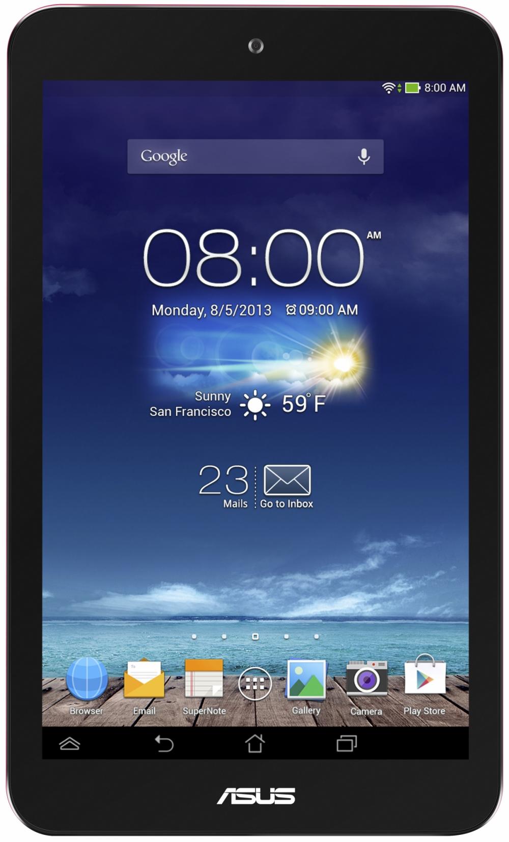 ASUS MeMO Pad 8 (ME180A-1F013A) Pink