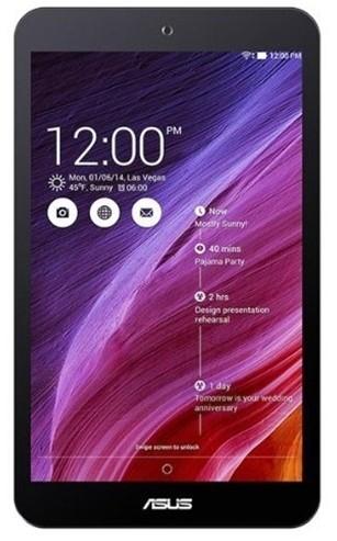 ASUS MeMO Pad 8 (ME181C-A1-BK) 16GB Black
