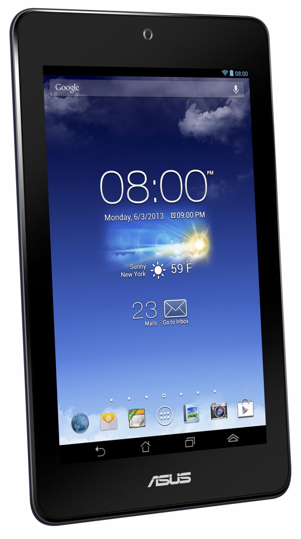 ASUS MeMO Pad HD 7 Blue (ME173X-1B015A)