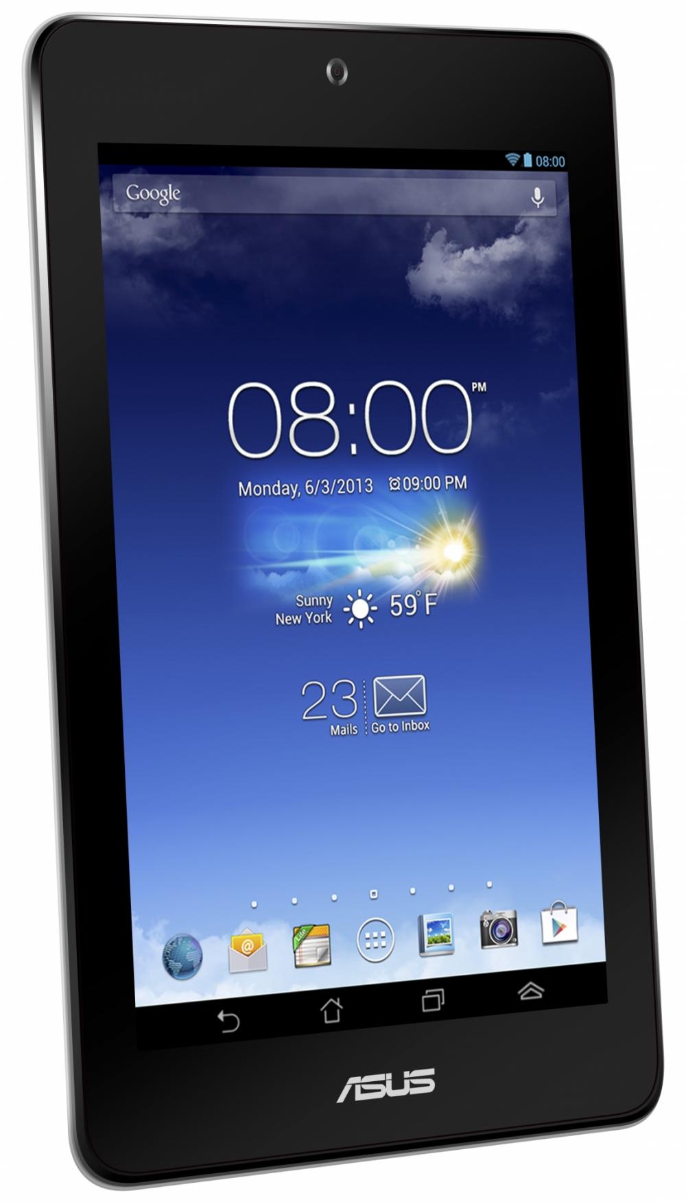 ASUS MeMO Pad HD 7 White (ME173X-1A084A)