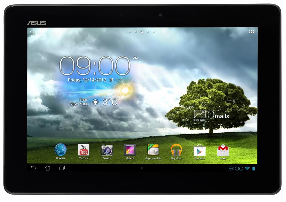 ASUS MeMo Pad Smart 10 Blue (ME301T-1B070A)
