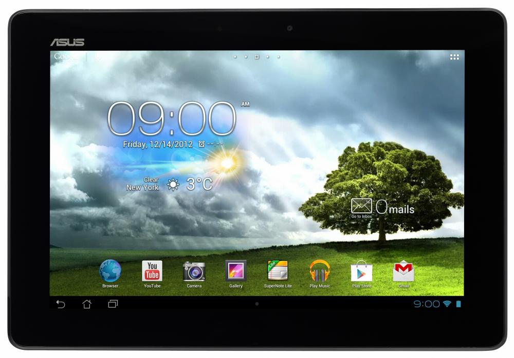 ASUS MeMo Pad Smart 10 Crystal White (ME301T-1A066A)