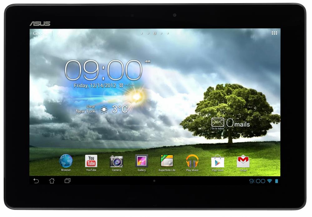 ASUS MeMo Pad Smart 10 Pink (ME301T-1G061A)