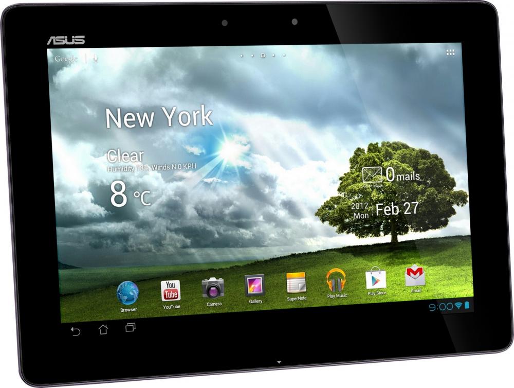 ASUS Transformer Pad Infinity TF700T-1B040A 32GB Amethyst Gray