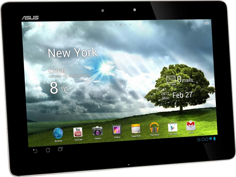 ASUS Transformer Pad Infinity TF700T-1I040A 32GB Champagne Gold