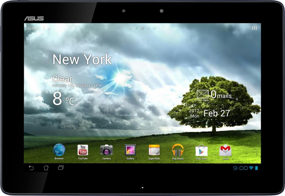 ASUS Transformer Pad TF300T-1K147A 32GB Blue