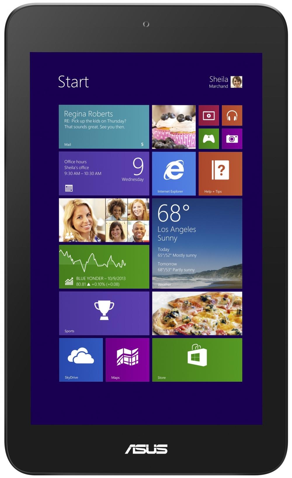 ASUS VivoTab Note 8 (R80TA-DL005H)