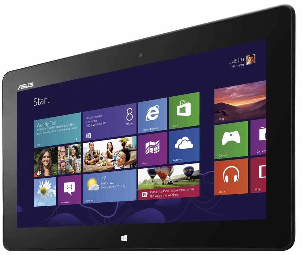ASUS VivoTab Smart ME400C Black (ME400C-1B093W)