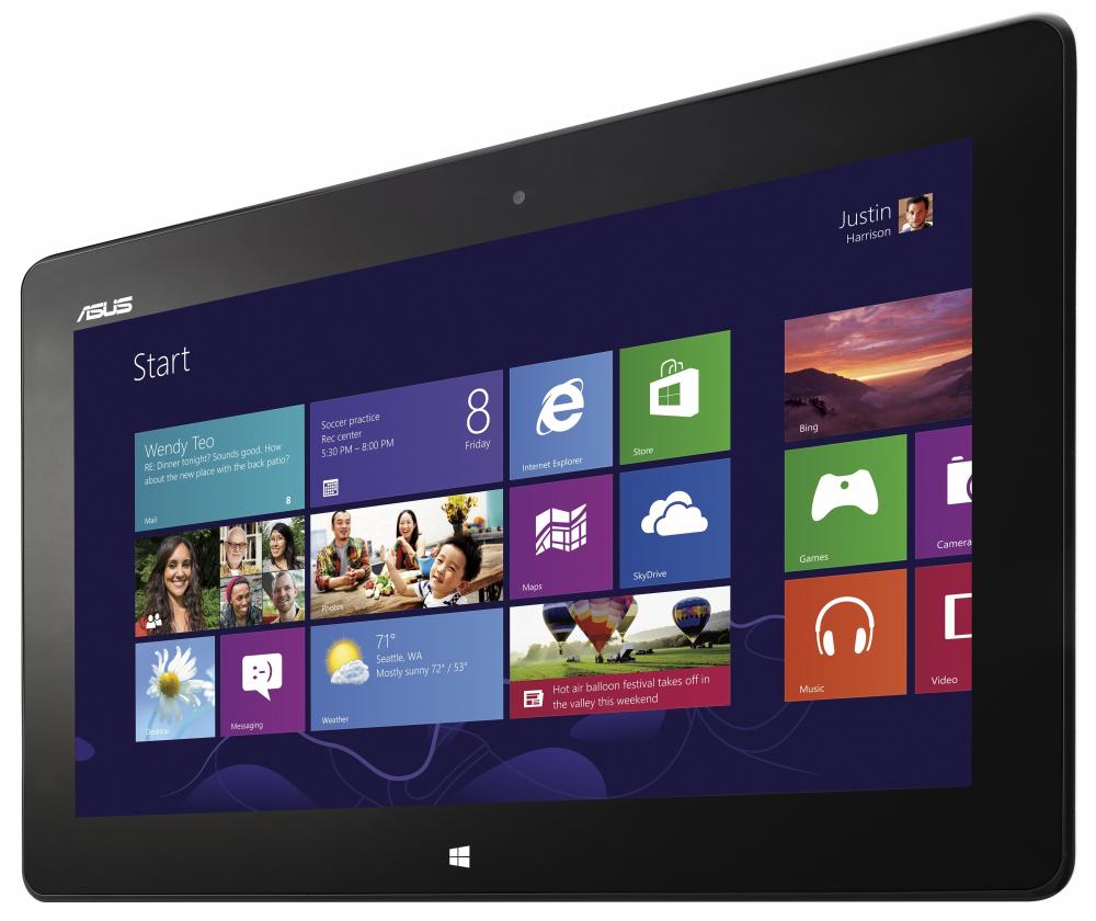 ASUS VivoTab Smart ME400C White (ME400C-1A072W)
