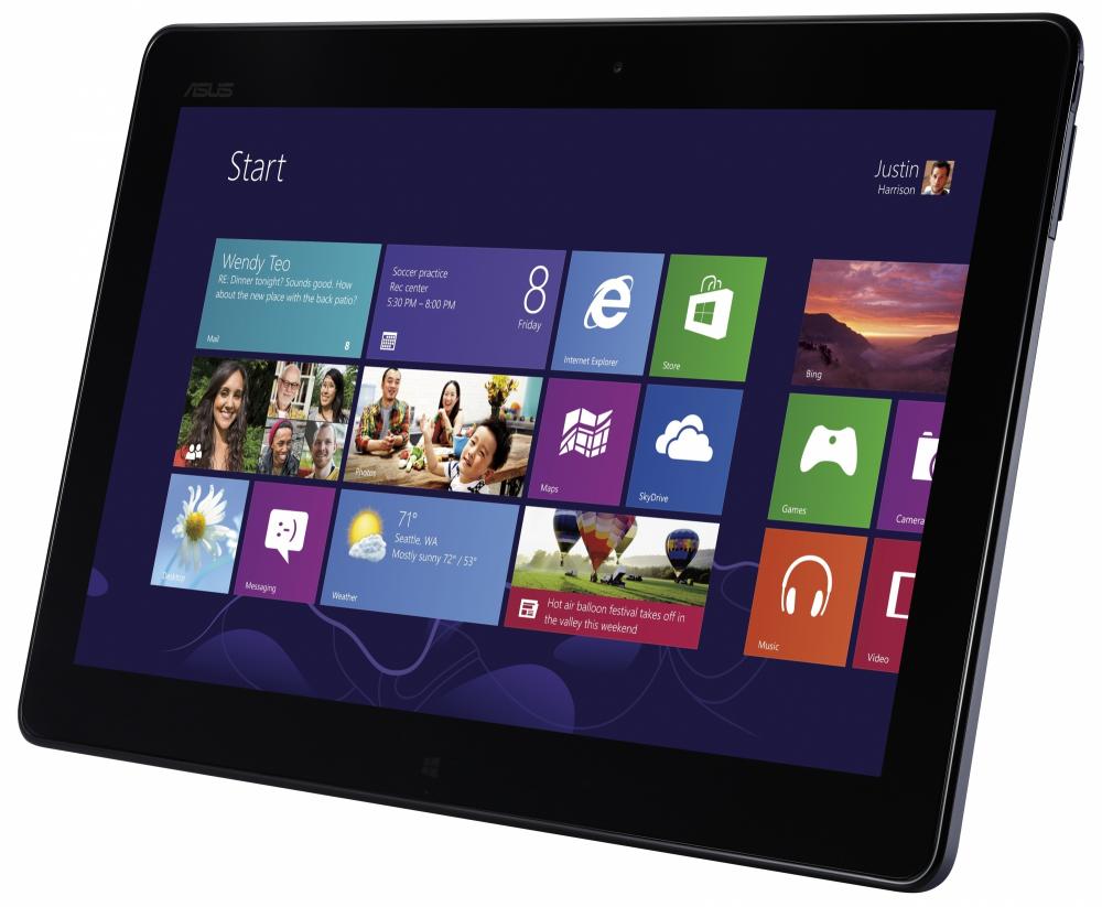 ASUS VivoTab TF810C-C1-GR