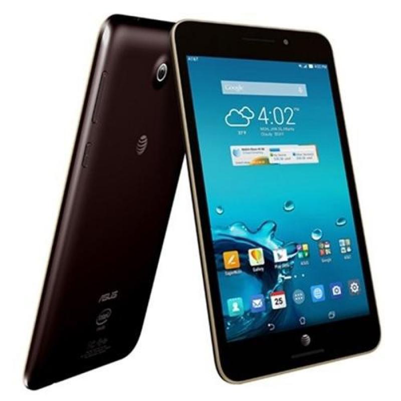ASUS MeMO Pad 7 ME375CL 16Gb LTE Black (90NK00X1-M00010)