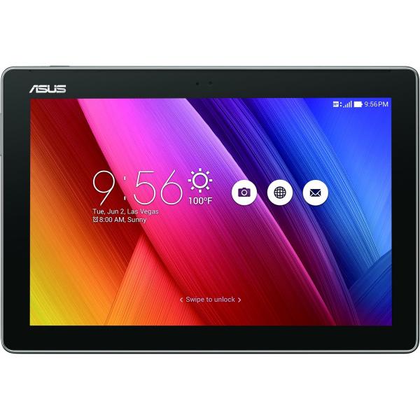 ASUS ZenPad 10 3G 16GB Doc (ZD300CG-1A013A) Black