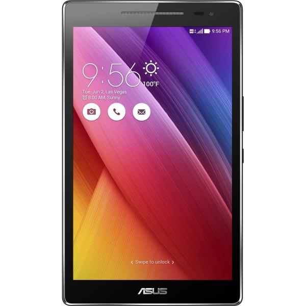 ASUS ZenPad 8.0 16GB LTE (Z380KL-1A008A) Black