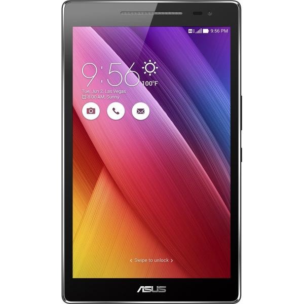 ASUS ZenPad 8.0 16GB LTE (Z380KL-1A041A) Black