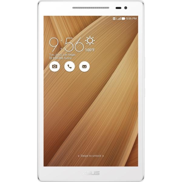 ASUS ZenPad 8.0 16GB LTE (Z380KL-1L017A) Metallic